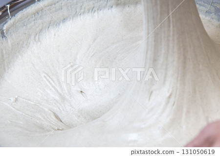Knead the dough Knead the dough 131050619