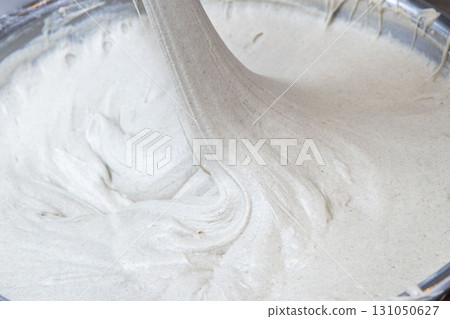 Knead the dough Knead the dough 131050627