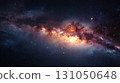 The fantastical expanse of the galaxy 131050648