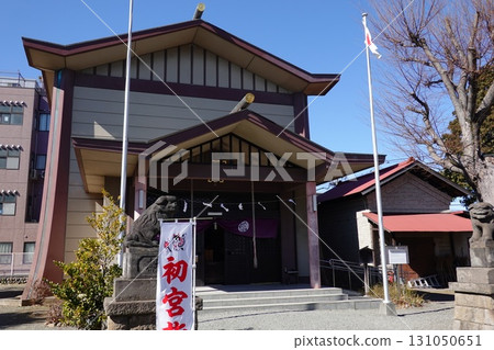 日野八坂神社 131050651