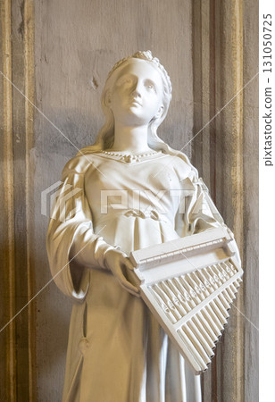 Saint Cecilia Saint Cecilia 131050725
