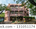 Setagaya Ward Shimouma Library, Tokyo 131051174