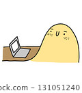 cartoon, character, lemon 131051240