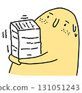 cartoon, character, lemon 131051243