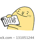 cartoon, lemon, fruit 131051244
