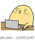 cartoon, character, lemon 131051245