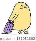 travel, lemon, suitcase 131051302
