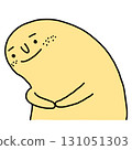 cartoon, lemon, fruit 131051303