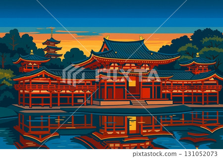 嚴島神社 嚴島神社 131052073