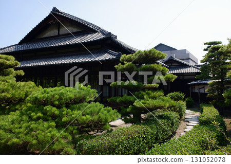 香川縣高松城遺址賢雲閣 香川縣高松城遺址賢雲閣 131052078