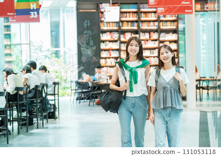 女大學校園生活 131053118