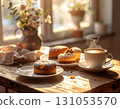 Delicious sweets 131053570