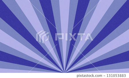 藍色復古條紋圖案 131053883