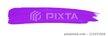 purple watercolor background. Artistic hand paint. Isolated on transparent background. purple watercolor background. Artistic hand paint. Isolated on transparent background. 131053926