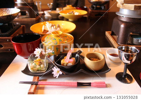 懷石料理 懷石料理 131055028