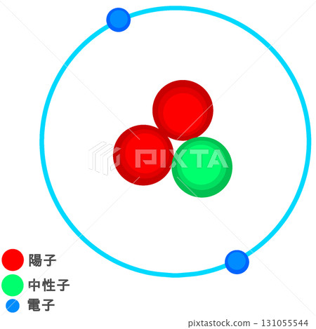 氦-3 氦-3 131055544