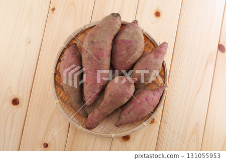 新鮮地瓜泥 新鮮地瓜泥 131055953