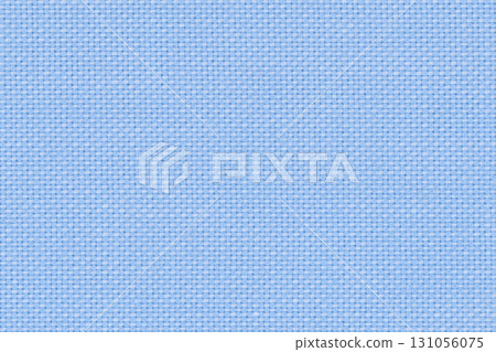 Fabric texture (blue oxford) 131056075