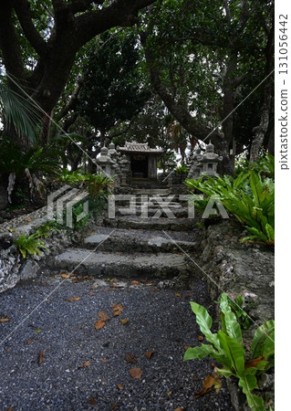 Ishigakijima Kawahira Kannondo Ishigakijima Kawahira Kannondo 131056442