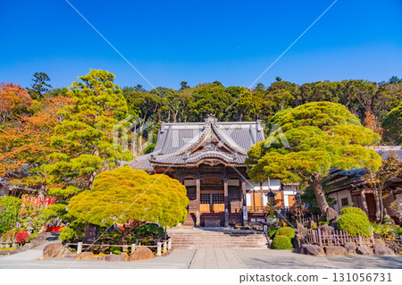 【靜岡縣】紅葉最盛時的修善寺溫泉與修善寺 【靜岡縣】紅葉最盛時的修善寺溫泉與修善寺 131056731