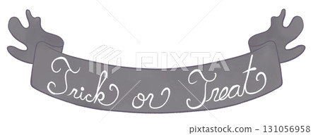 萬聖節不給糖就搗蛋 131056958