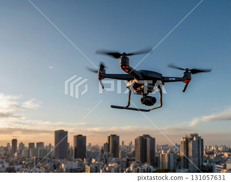間諜無人機 131057631