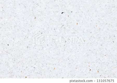 Terrazzo floor in top view suit for background. Terrazzo floor in top view suit for background. 131057675