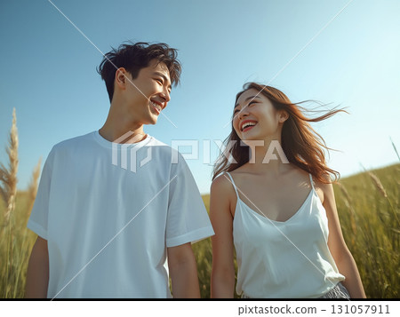 夏日浪漫 131057911