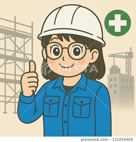 施工現場 施工現場 131058469