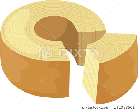 Baumkuchen 131058601
