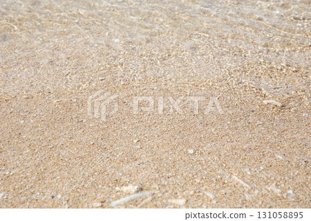 Waves to beat on the coast Waves to beat on the coast 131058895