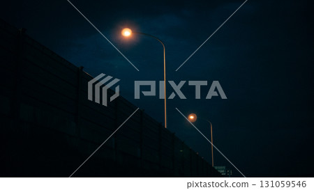 夜高速公路 夜高速公路 131059546