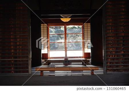 日野宿本陣 日野宿本陣 131060465