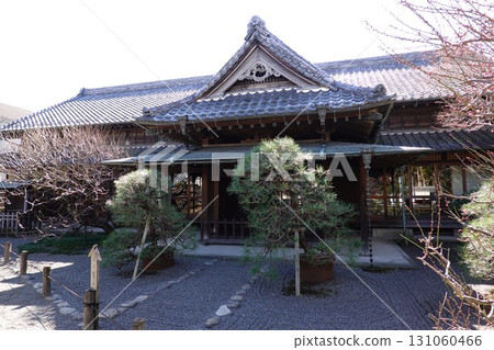 日野宿本陣 131060466