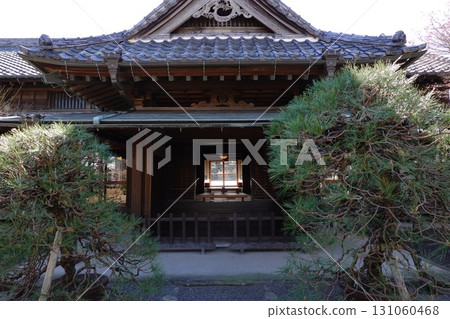 Hinojuku Honjin Hinojuku Honjin 131060468