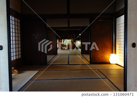 Hinojuku Honjin 131060471