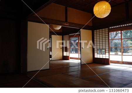 Hinojuku Honjin 131060473