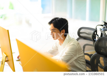 Business scene Business scene 131060501