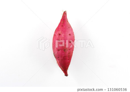Fresh sweet potatoes Fresh sweet potatoes 131060536