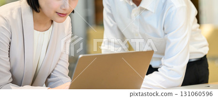 Business scene Business scene 131060596