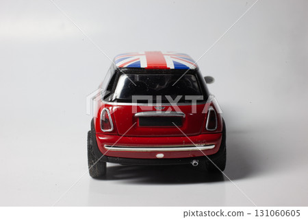 Minicar Minicar 131060605