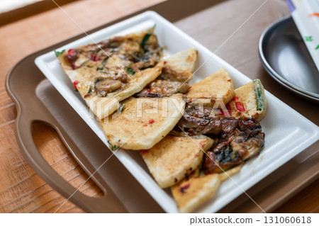 A delicious denma-yaki from Sakae, Ako City, Hyogo Prefecture, Japan 131060618