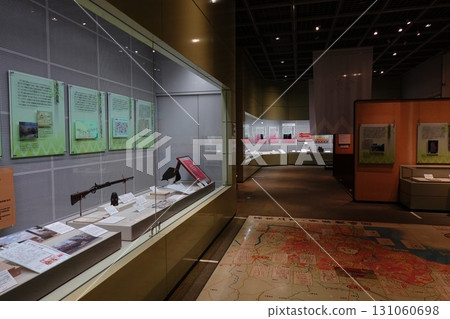 新選組故鄉歷史館 新選組故鄉歷史館 131060698