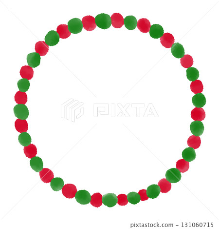 聖誕框架材料 131060715