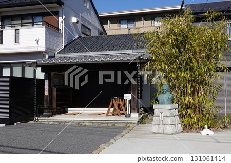 Hijikata Toshizo Museum 131061414