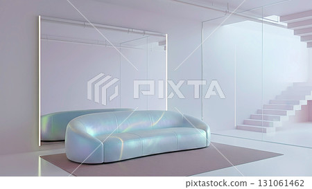 客房配有沙發 131061462