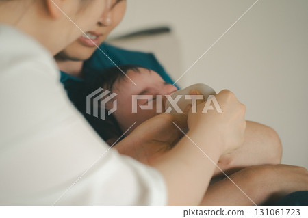 baby, infant, baby boy 131061723