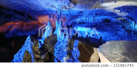 Menfudo Cave, Tenkawa Village, Nara Prefecture, ruins Menfudo Cave, Tenkawa Village, Nara Prefecture, ruins 131061745