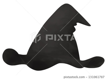 Witch's hat 131061787