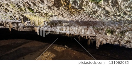 面不動洞，奈良縣，歷史 131062085